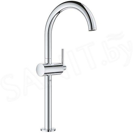 Смеситель для умывальника Grohe Atrio 32647003