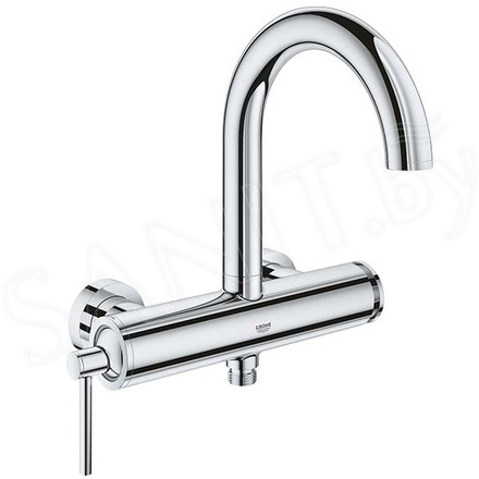 Смеситель для ванны Grohe Atrio New 32652003