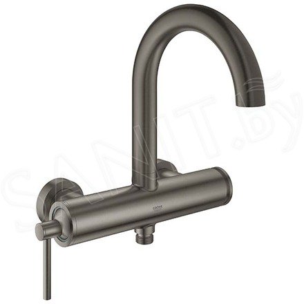 Смеситель для ванны Grohe Atrio New 32652AL3