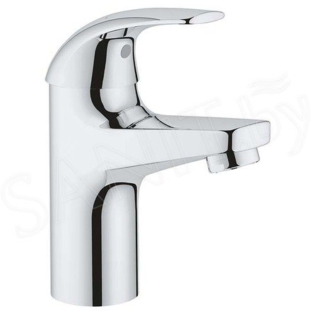 Смеситель для умывальника Grohe BauCurve 32848000