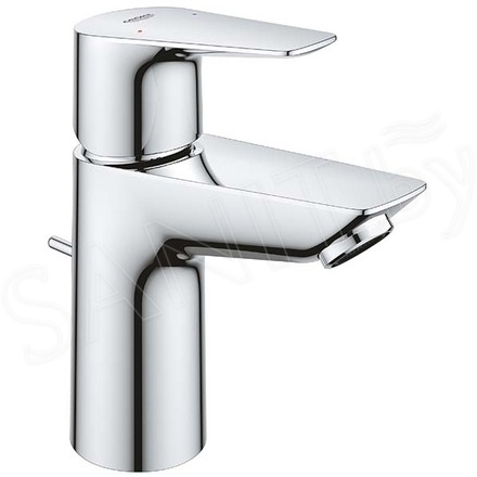 Смеситель для умывальника Grohe BauEdge 23328001