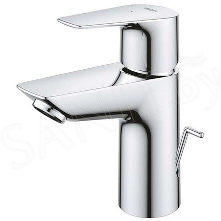 Смеситель для умывальника Grohe BauEdge 23559001
