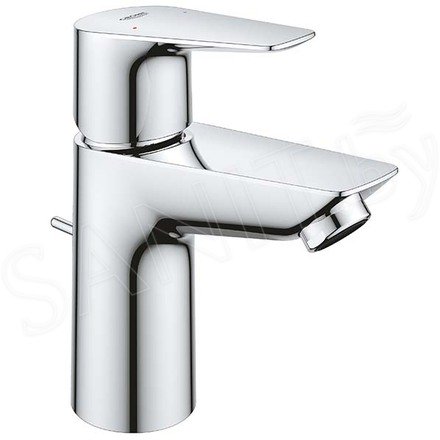 Смеситель для умывальника Grohe BauEdge 23894001