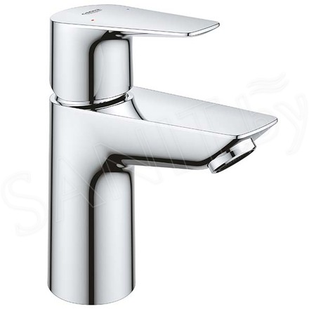 Смеситель для умывальника Grohe BauEdge 23895001