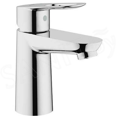 Смеситель для умывальника Grohe BauLoop 23337000