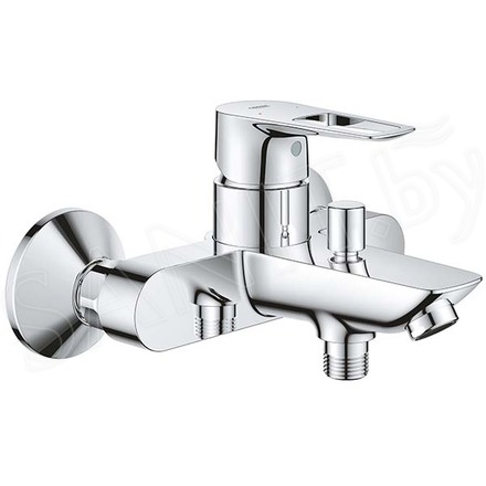 Смеситель для ванны Grohe BauLoop 23602001