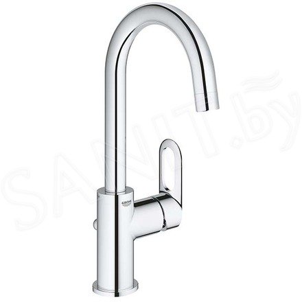 Смеситель для умывальника Grohe BauLoop 23763000