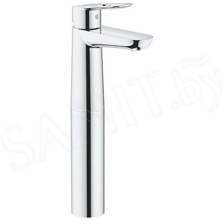 Смеситель для умывальника Grohe BauLoop 23764000