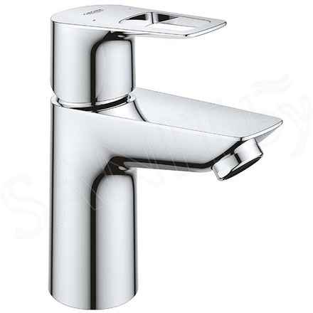 Смеситель для умывальника Grohe BauLoop 23879001