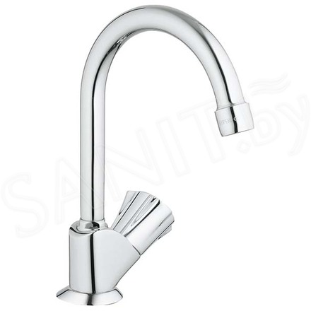 Смеситель для умывальника Grohe Costa L 20393001 на одну воду