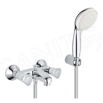 Смеситель для ванны Grohe Costa L 2546010A