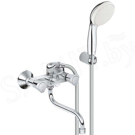 Смеситель для ванны Grohe Costa L 2679010A