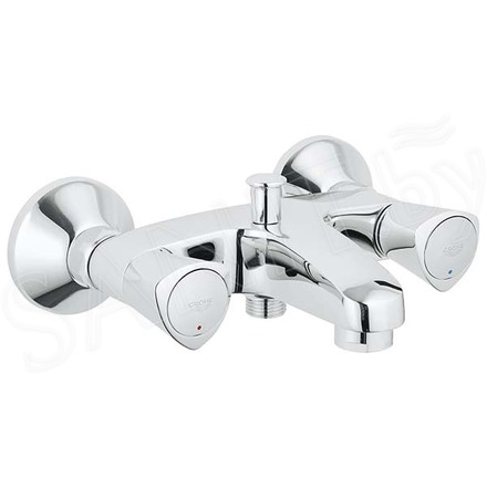 Смеситель для ванны Grohe Costa S 25483001