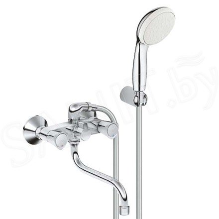 Смеситель для ванны Grohe Costa S 2679210A