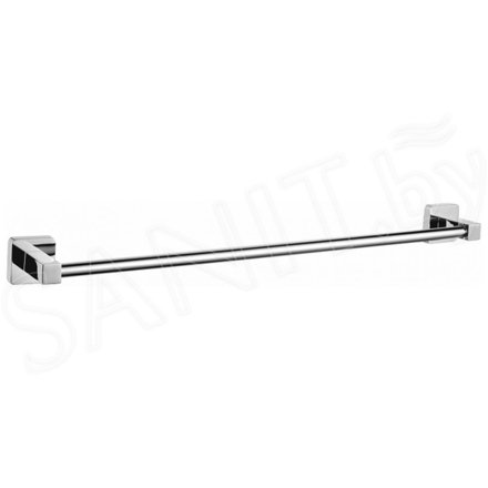 Держатель для полотенец CeramaLux Quadro 61908