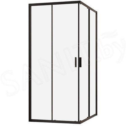 Душевой уголок Radaway Alienta Black D