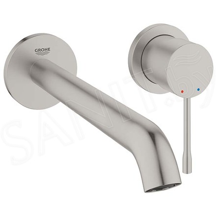 Смеситель встраиваемый Grohe Essence 19967DC1
