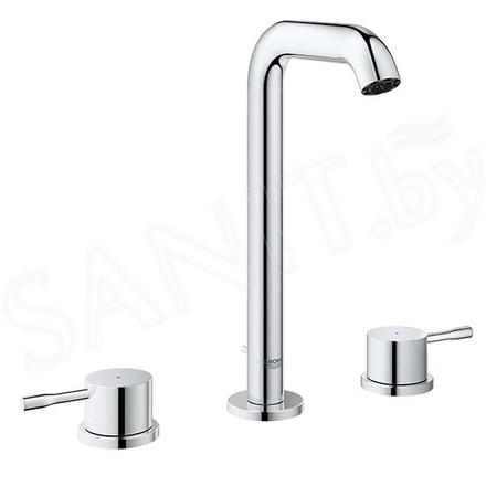Смеситель для умывальника Grohe Essence 20299001