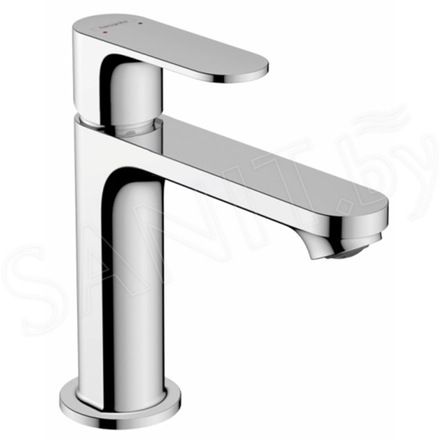 Смеситель для умывальника Hansgrohe Rebris S 72517000