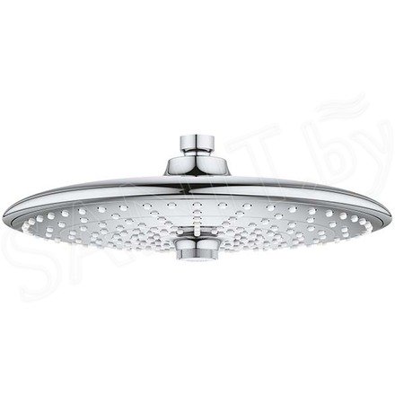 Верхний душ Grohe Euphoria 260 SmartControl 26457000 (3 режима)