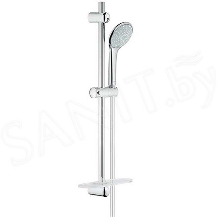 Душевой гарнитур Grohe Euphoria 110 Duo 27242001