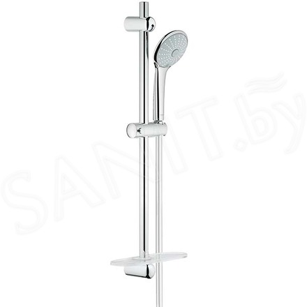 Душевой гарнитур Grohe Euphoria 110 Massage 27243001