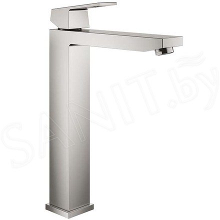 Смеситель для умывальника Grohe Eurocube 23406DC0
