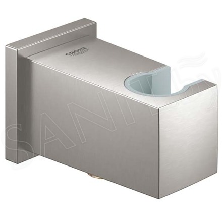 Шланговое подключение Grohe Euphoria Cube 26370DC0