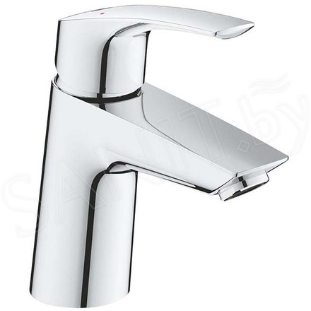 Смеситель для умывальника Grohe Eurosmart 23967003