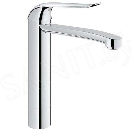 Смеситель для умывальника Grohe Euroeco Special 30208000