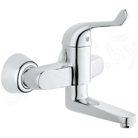 Смеситель для умывальника Grohe Euroeco Special 32792000