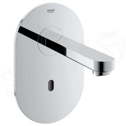 Смеситель встраиваемый Grohe Euroeco Cosmopolitan E 36273000 сенсорный