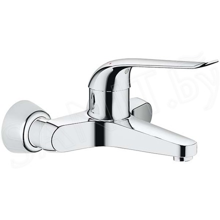 Смеситель для умывальника Grohe Euroeco Special 32778000