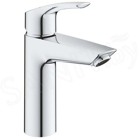 Смеситель для умывальника Grohe Eurosmart 23324003