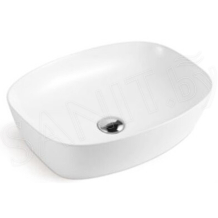 Умывальник Caprigo W8393-50 / W8393-50mat
