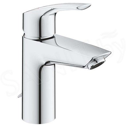 Смеситель для умывальника Grohe Eurosmart 33188003