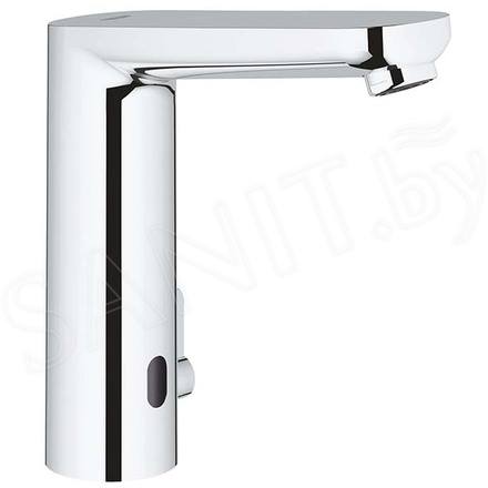 Смеситель для умывальника Grohe Eurosmart Cosmopolitan E 36422000 сенсорный