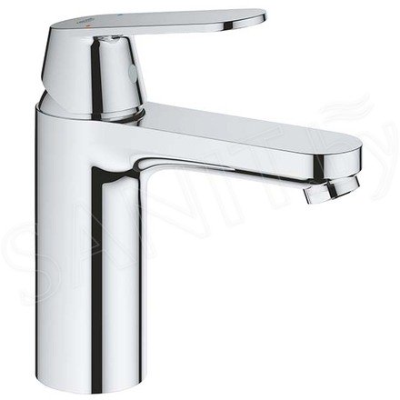 Смеситель для умывальника Grohe Eurosmart Cosmopolitan 23926000