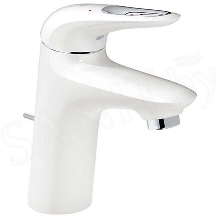 Смеситель для умывальника Grohe Eurostyle 23374LS3