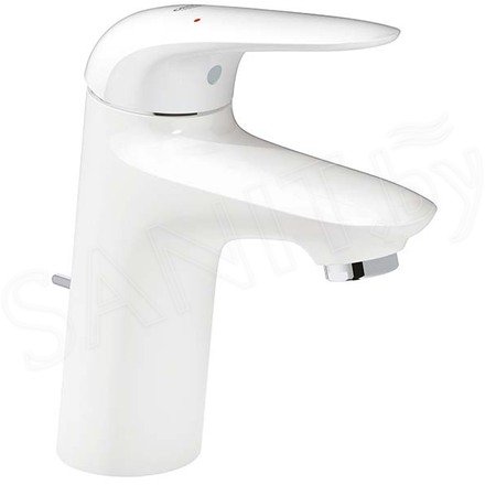 Смеситель для умывальника Grohe Eurostyle Solid 23709LS3