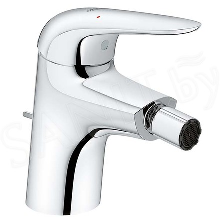 Смеситель для биде Grohe Eurostyle Solid 23720003