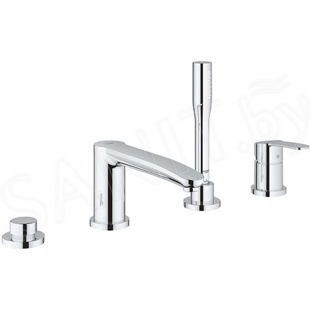 Смеситель на борт ванны Grohe Eurostyle Cosmopolitan 23048003