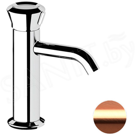 Смеситель для умывальника Remer Element ET12RP
