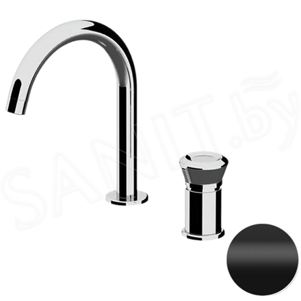 Смеситель для умывальника Remer Element ET57NO