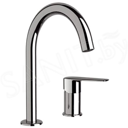 Смеситель для умывальника Remer Vanity V57