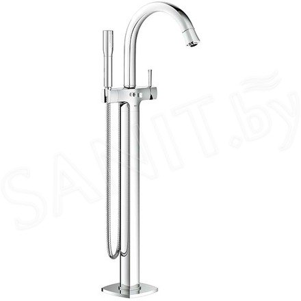 Смеситель для ванны Grohe Grandera 23318000