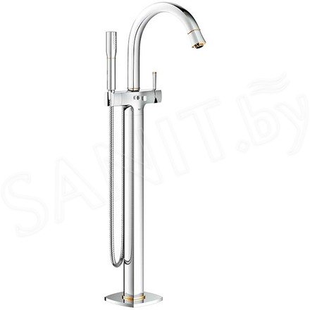 Смеситель для ванны Grohe Grandera 23318IG0