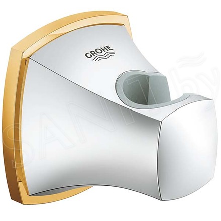 Держатель для душевой лейки Grohe Grandera 27969IG0
