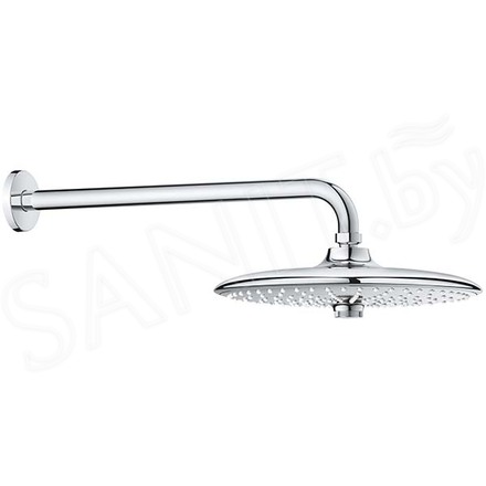 Верхний душ Grohe Euphoria 260 26458000 (3 режима)