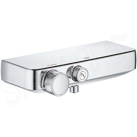 Смеситель для душа Grohe Grohtherm SmartControl 34719000 термостатический